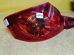 Стоп D040 D040, на Nissan Skyline PV36 Фото 3