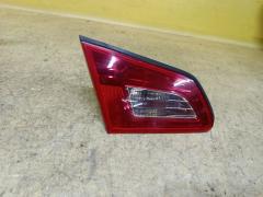 Стоп D040 D040, на Nissan Skyline PV36 Фото 4