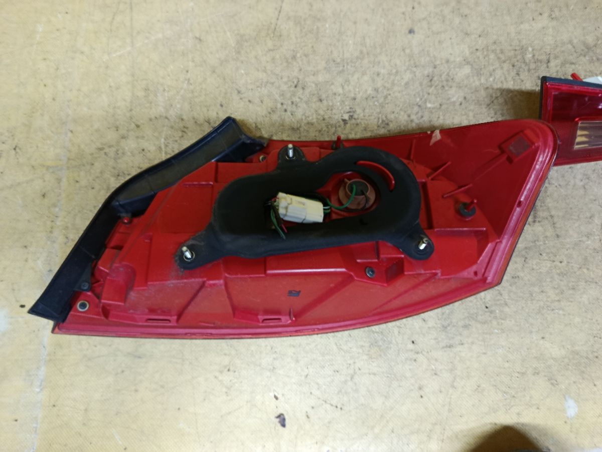 Стоп D040 D040, на Nissan Skyline PV36 Фото 5