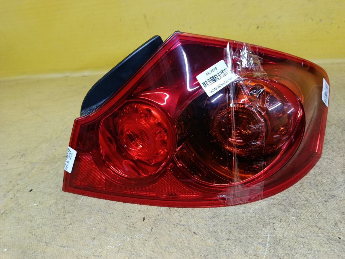 Стоп D040 D040, на Nissan Skyline PV36 Фото 2
