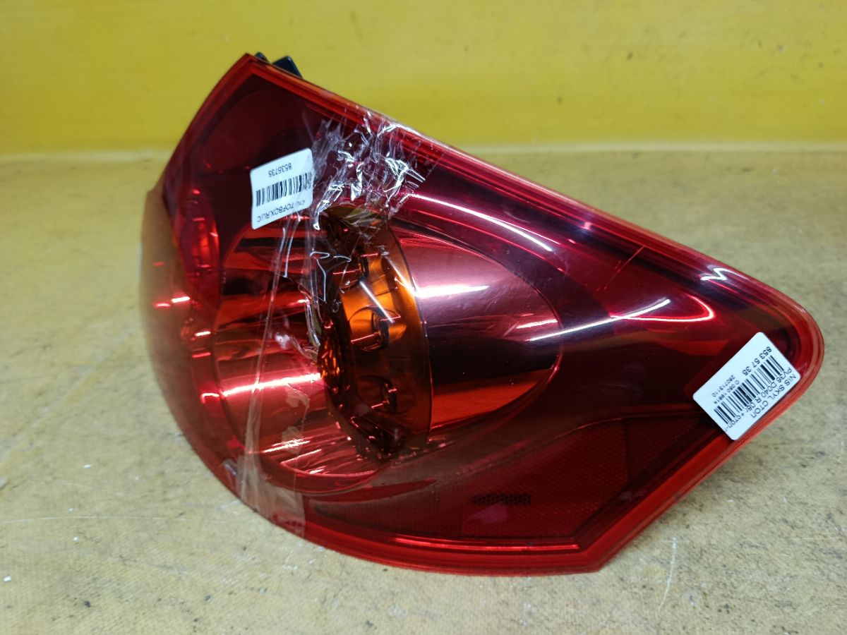 Стоп D040 D040, на Nissan Skyline PV36 Фото 4