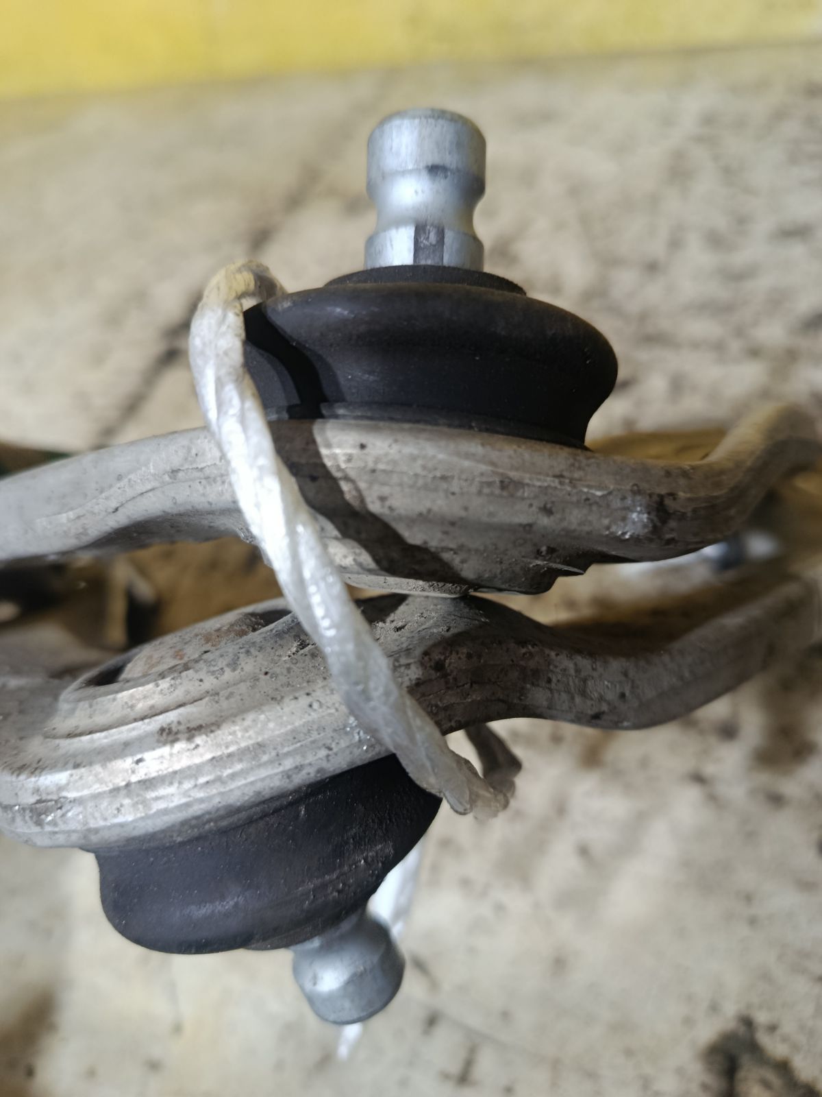 Рычаг на Nissan Skyline PV36 VQ35HR Фото 3