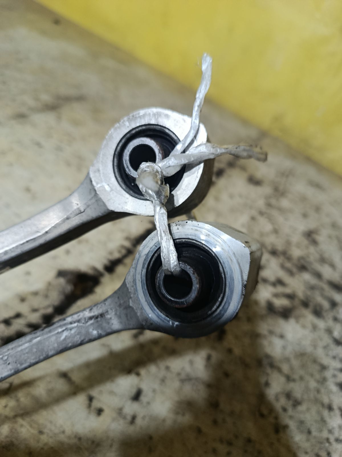 Рычаг на Nissan Skyline PV36 VQ35HR Фото 4