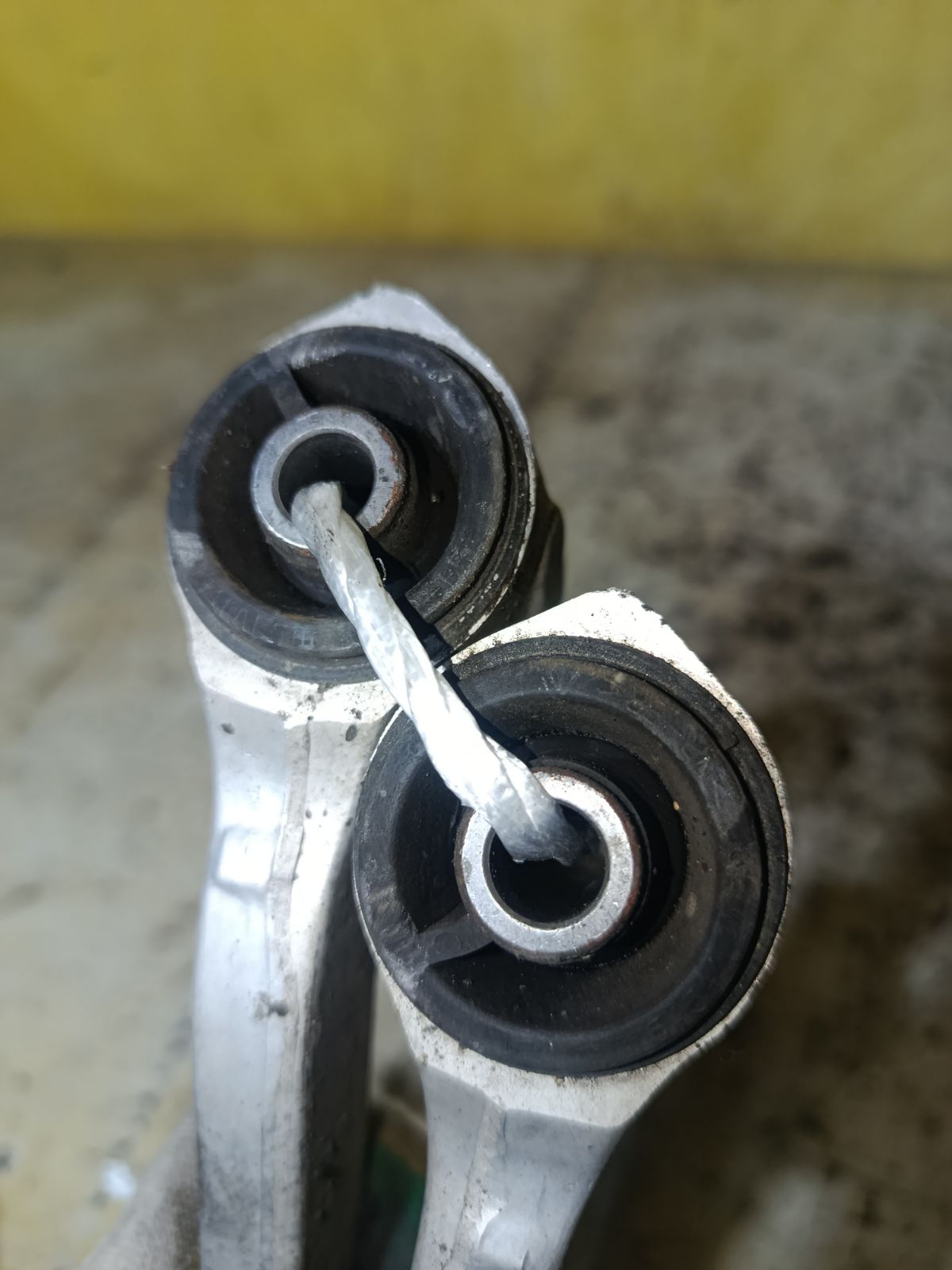 Рычаг на Nissan Skyline PV36 VQ35HR Фото 5