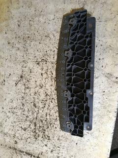 Защита бампера на Nissan Skyline PV36 Фото 2