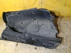 Подкрылок 63842-JK000 на Nissan Skyline PV36 Фото 3