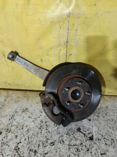 Ступица на Toyota Crown GRS210 2GR-FSE Фото 3