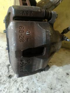 Ступица на Toyota Crown GRS210 2GR-FSE Фото 4