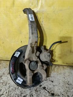 Ступица на Toyota Crown GRS210 2GR-FSE Фото 2