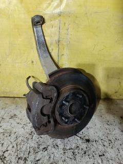 Ступица на Toyota Crown GRS210 2GR-FSE Фото 3