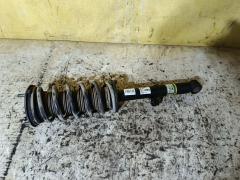 Стойка амортизатора на Toyota Crown GRS210 2GR-FSE 48520-30811, Переднее Левое расположение