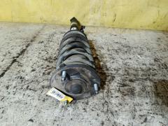 Стойка амортизатора 48520-30811 на Toyota Crown GRS210 2GR-FSE Фото 3