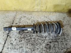 Стойка амортизатора на Toyota Crown GRS210 2GR-FSE, Переднее Правое расположение