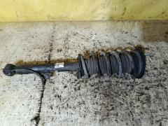 Стойка амортизатора на Toyota Crown GRS210 2GR-FSE 48510-30D10, Переднее Правое расположение