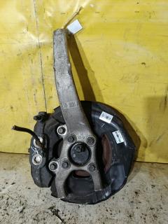 Ступица на Toyota Crown GRS214 2GR-FSE Фото 2