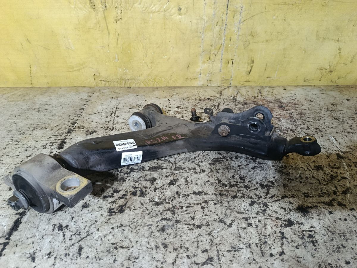 Рычаг на Toyota Crown GRS214 2GR-FSE Фото 1