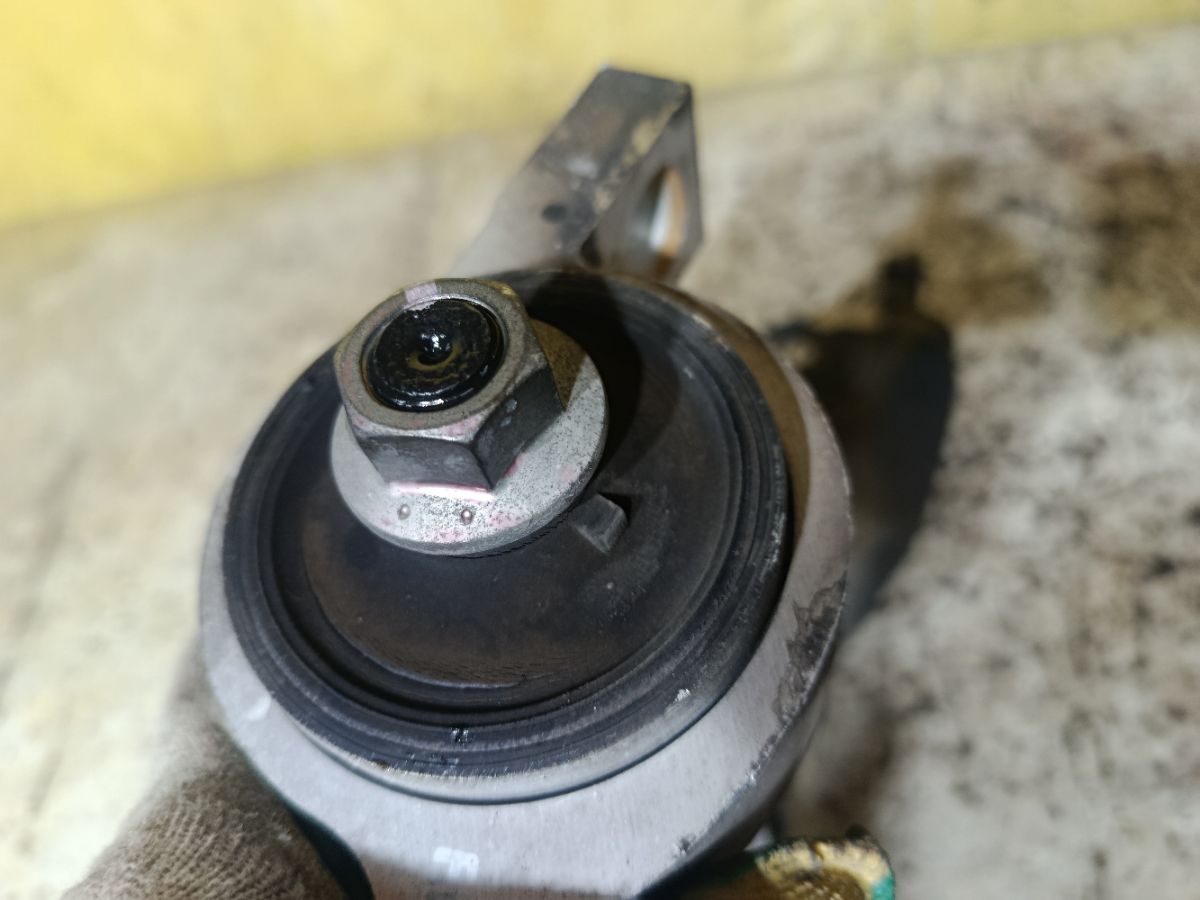 Рычаг на Toyota Crown GRS214 2GR-FSE Фото 2