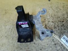 Подушка двигателя на Nissan X-Trail NT31 MR20DE Фото 2