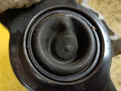 Подушка двигателя на Nissan X-Trail NT31 MR20DE Фото 4