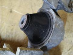 Подушка двигателя на Nissan X-Trail NT31 MR20DE Фото 5