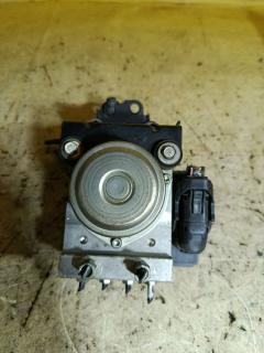 Блок ABS 47660-JG08A на Nissan X-Trail NT31 MR20DE Фото 2