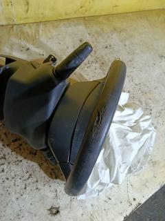 Рулевая колонка на Nissan X-Trail NT31 Фото 6