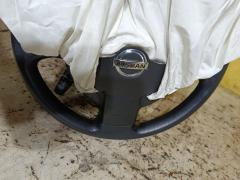 Рулевая колонка на Nissan X-Trail NT31 Фото 7