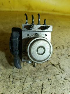 Блок ABS 47660-JG08A на Nissan X-Trail NT31 MR20DE Фото 2