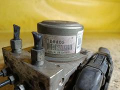 Блок ABS 47660-JG08A на Nissan X-Trail NT31 MR20DE Фото 4