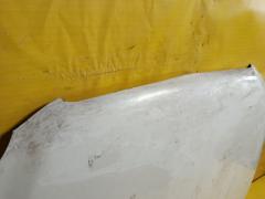 Капот на Toyota Rav4 ACA31W Фото 4