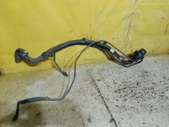 Заливная горловина топливного бака на Toyota Rav4 ACA31W 2AZ-FE Фото 2