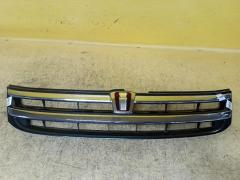 Решетка радиатора на Toyota Isis ANM10G 53101-44310