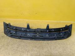 Решетка радиатора 53101-44310 на Toyota Isis ANM10G Фото 5