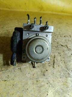 Блок ABS 47660-JG08A на Nissan X-Trail NT31 MR20DE Фото 2