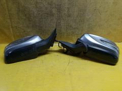 Зеркало двери боковой на Subaru Legacy BM9 Фото 6