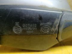 Зеркало двери боковой на Subaru Legacy BM9 Фото 7