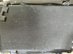 Радиатор ДВС на Toyota Crown GRS210 2GR-FSE Фото 2