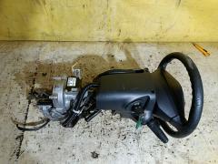 Рулевая колонка на Nissan X-Trail NT31 Фото 2