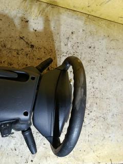 Рулевая колонка на Nissan X-Trail NT31 Фото 3