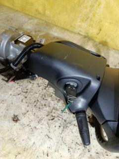 Рулевая колонка на Nissan X-Trail NT31 Фото 4