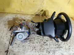 Рулевая колонка на Nissan X-Trail NT31 Фото 5