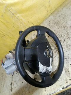 Рулевая колонка на Nissan X-Trail NT31 Фото 6