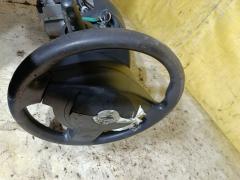 Рулевая колонка на Nissan X-Trail NT31 Фото 7