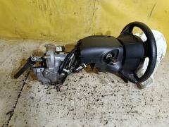 Рулевая колонка на Nissan X-Trail NT31