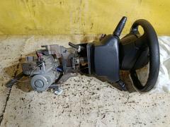 Рулевая колонка на Nissan X-Trail NT31 Фото 2