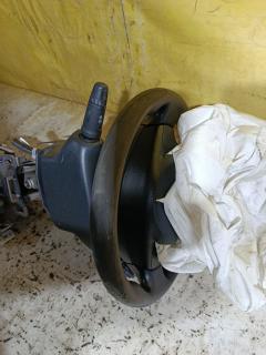 Рулевая колонка на Nissan X-Trail NT31 Фото 3