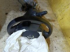 Рулевая колонка на Nissan X-Trail NT31 Фото 4