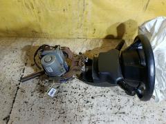 Рулевая колонка на Nissan X-Trail NT31