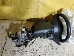 Рулевая колонка на Nissan X-Trail NT31 Фото 2