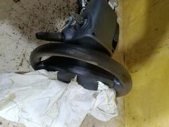 Рулевая колонка на Nissan X-Trail NT31 Фото 3